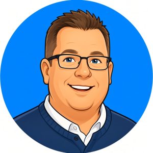 Picture of Adriaan Lievaart