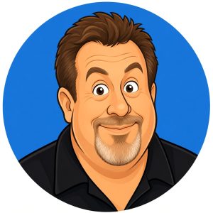 Picture of Bert Nultenboek