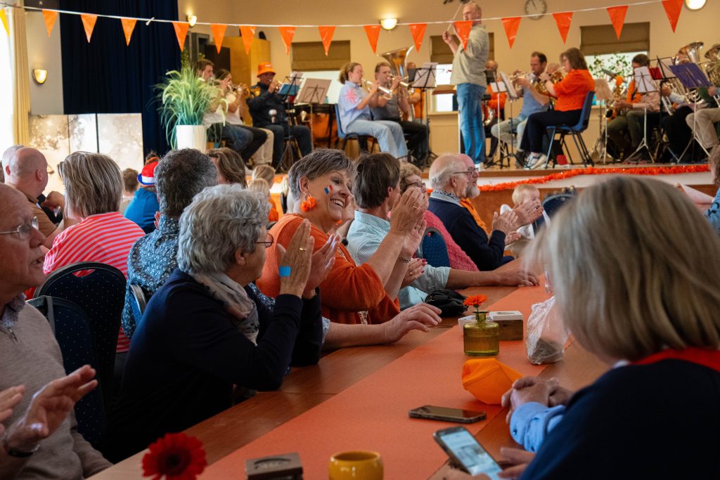 oranjevereniging
