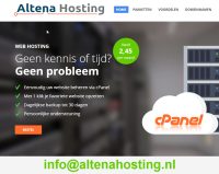 altena hosting