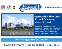 autobedrijf uitwaard