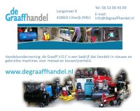 de graaffhandel