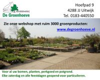 de groenhoeve