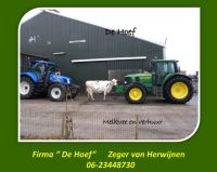 firma de hoef