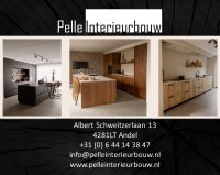 pelle interieurbouw 1