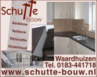 schutte bouw