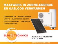 suntechnics