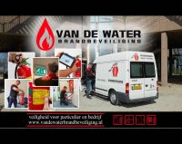 van de water