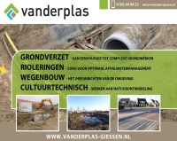 van der plas