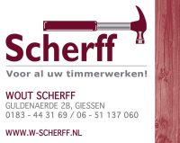 wout scherff